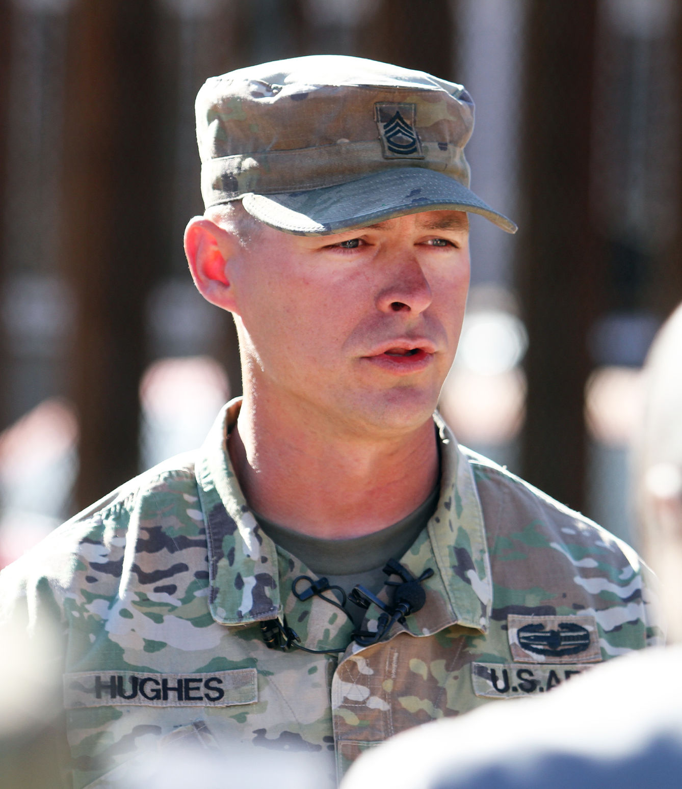 Soldiers